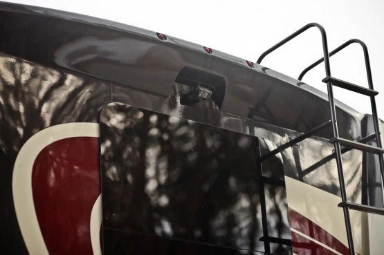                         F53 FOREST RIVER GORGETOWN XL - zdjęcie 3
                        