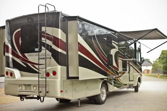                         F53 FOREST RIVER GORGETOWN XL - zdjęcie 4
                        