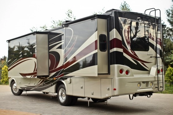                         F53 FOREST RIVER GORGETOWN XL - zdjęcie 6
                        