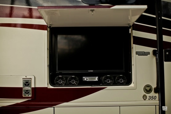                         F53 FOREST RIVER GORGETOWN XL - zdjęcie 8
                        