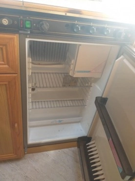                         PRZYCZEPA KEMPINGOWA TEC 553 1992 r. STAN BDB. - zdjęcie 3
                        