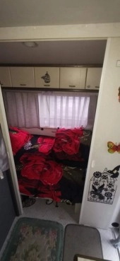                         HOBBY 500 rok 1994, dmc 1200 kg - zdjęcie 4
                        