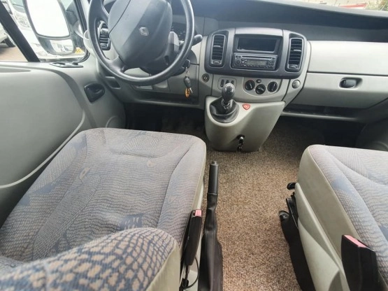                         Oryginalny Kamper Butlers 2004 OKAZJA! - zdjęcie 4
                        