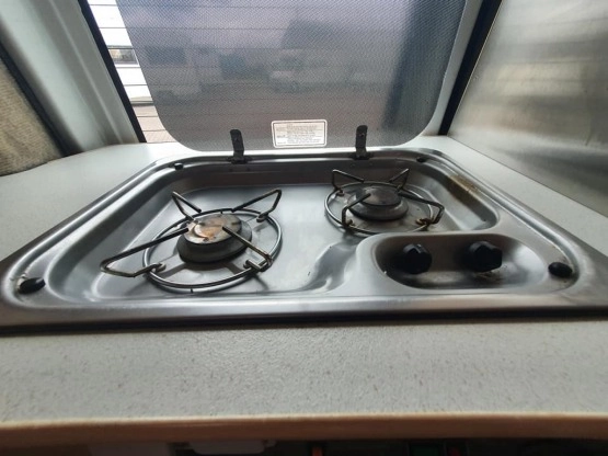                         Oryginalny Kamper Butlers 2004 OKAZJA! - zdjęcie 5
                        