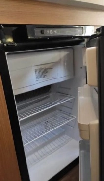                         Przyczepa Swift Freedom 2016 r. - zdjęcie 17
                        