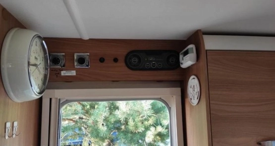                         Przyczepa Swift Freedom 2016 r. - zdjęcie 21
                        