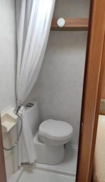                         Przyczepa Swift Freedom 2016 r. - zdjęcie 26
                        