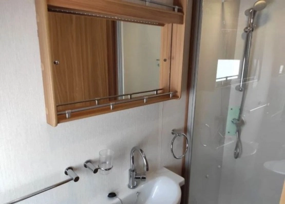                         Przyczepa Lunar Clubman SI - zdjęcie 10
                        