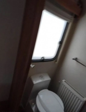                         Przyczepa Lunar Clubman SI - zdjęcie 12
                        