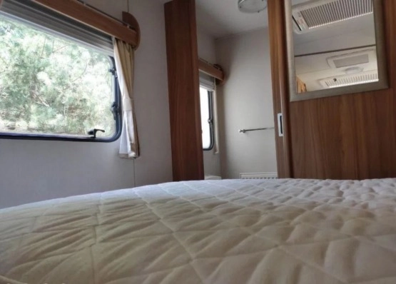                         Przyczepa Lunar Clubman SI - zdjęcie 13
                        