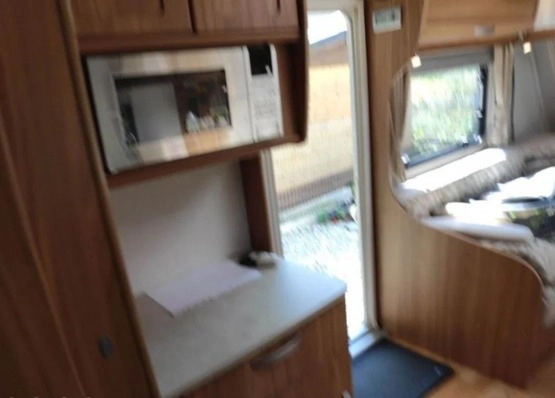                         Przyczepa Lunar Clubman SI - zdjęcie 15
                        