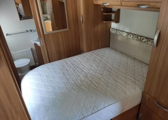                         Przyczepa Lunar Clubman SI - zdjęcie 16
                        