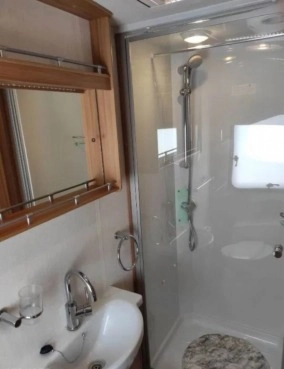                         Przyczepa Lunar Clubman SI - zdjęcie 18
                        