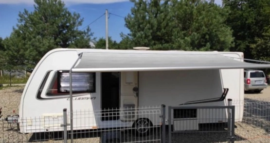                         Przyczepa Lunar Clubman SI - zdjęcie 3
                        