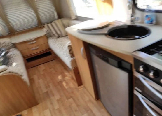                         Przyczepa Lunar Clubman SI - zdjęcie 5
                        