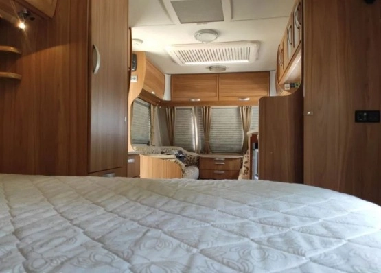                         Przyczepa Lunar Clubman SI - zdjęcie 7
                        