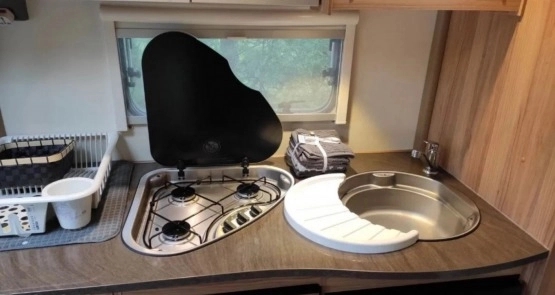                         Przyczepa Bailey Pursuit z 2015 r. - zdjęcie 11
                        