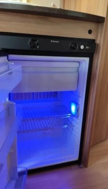                         Przyczepa Bailey Pursuit z 2015 r. - zdjęcie 14
                        