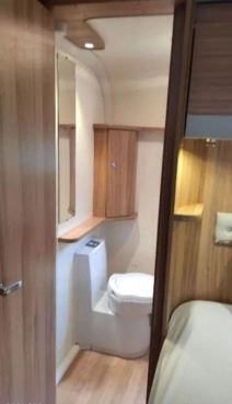                         Przyczepa Bailey Pursuit z 2015 r. - zdjęcie 3
                        