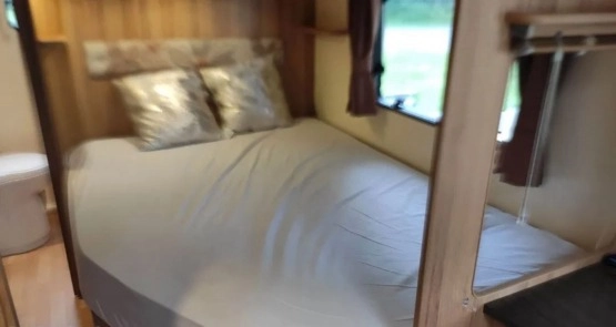                         Przyczepa Bailey Pursuit z 2015 r. - zdjęcie 6
                        