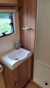                         Przyczepa Bailey Pursuit z 2015 r. - zdjęcie 8
                        