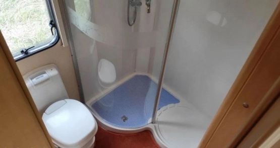                         Przyczepa Bailey Pageant Champagne - zdjęcie 17
                        