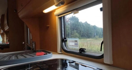                         Przyczepa Bailey Pageant Champagne - zdjęcie 21
                        