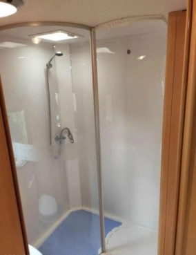                         Przyczepa Bailey Pageant Champagne - zdjęcie 22
                        