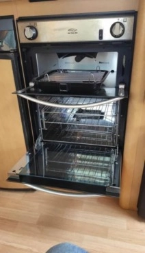                         Przyczepa Bailey Pageant Champagne - zdjęcie 23
                        