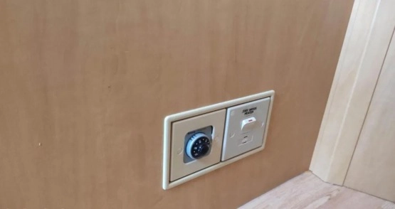                         Przyczepa Bailey Pageant Champagne - zdjęcie 27
                        