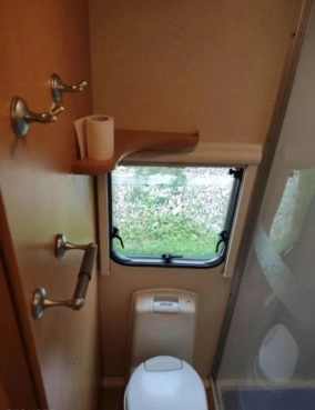                         Przyczepa Bailey Pageant Champagne - zdjęcie 28
                        