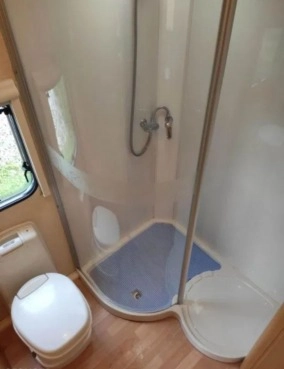                         Przyczepa Bailey Pageant Champagne - zdjęcie 34
                        