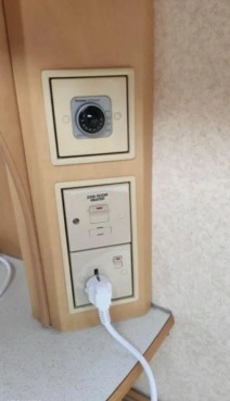                         Przyczepa Bailey Pageant Champagne - zdjęcie 35
                        