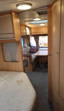                         Przyczepa Coachman Pastiche z 2010 r. - zdjęcie 10
                        