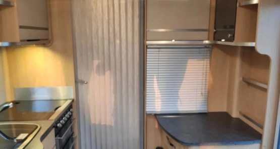                         Przyczepa Coachman Pastiche z 2010 r. - zdjęcie 11
                        