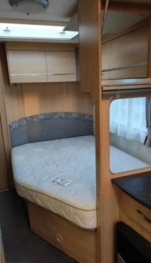                         Przyczepa Coachman Pastiche z 2010 r. - zdjęcie 12
                        