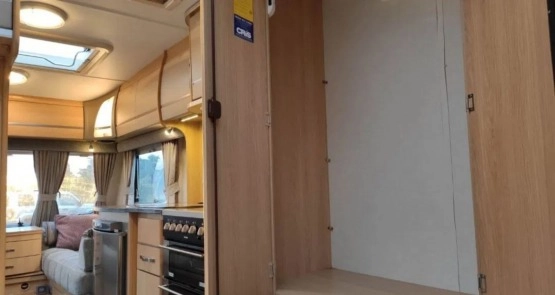                         Przyczepa Coachman Pastiche z 2010 r. - zdjęcie 14
                        