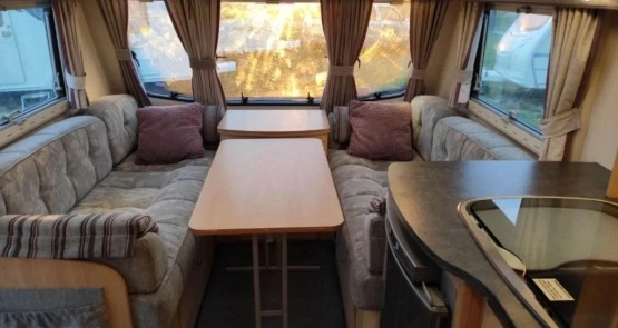                         Przyczepa Coachman Pastiche z 2010 r. - zdjęcie 15
                        