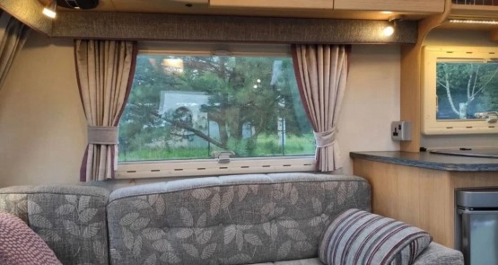                         Przyczepa Coachman Pastiche z 2010 r. - zdjęcie 3
                        