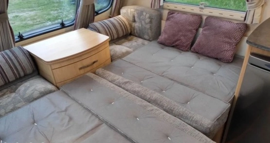                         Przyczepa Coachman Pastiche z 2010 r. - zdjęcie 5
                        