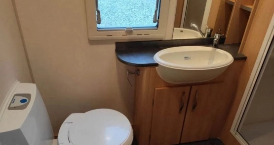                         Przyczepa Coachman Pastiche z 2010 r. - zdjęcie 6
                        