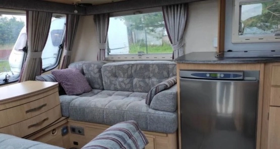                         Przyczepa Coachman Pastiche z 2010 r. - zdjęcie 8
                        