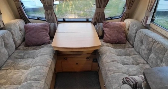                         Przyczepa Coachman Pastiche z 2010 r. - zdjęcie 9
                        