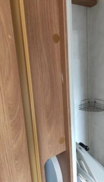                         Przyczepa Sterling Alpine Sprite z 2014 r. - zdjęcie 11
                        