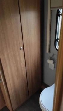                         Przyczepa Sterling Alpine Sprite z 2014 r. - zdjęcie 12
                        