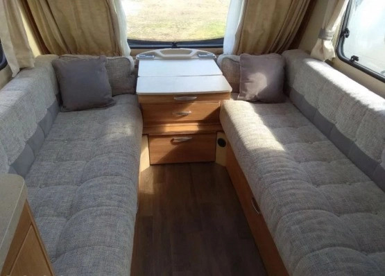                         Przyczepa Sterling Alpine Sprite z 2014 r. - zdjęcie 8
                        