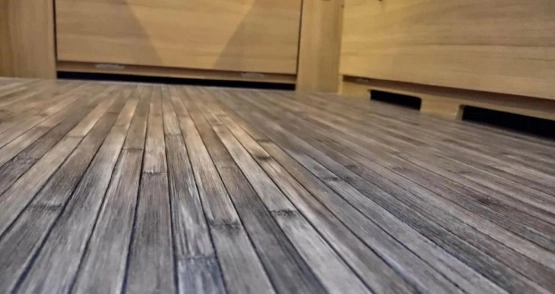                         Przyczepa Compass Corona 580 z 2014 r. - zdjęcie 14
                        