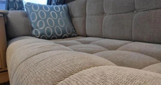                         Przyczepa Compass Corona 580 z 2014 r. - zdjęcie 25
                        