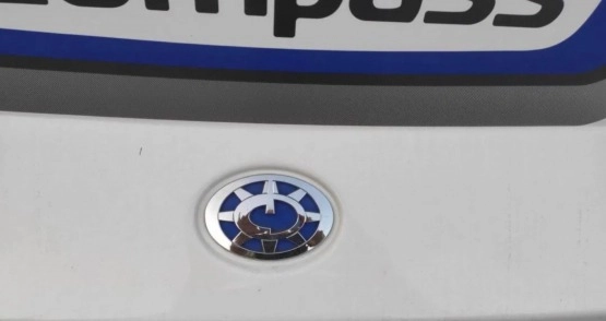                         Przyczepa Compass Corona 580 z 2014 r. - zdjęcie 28
                        