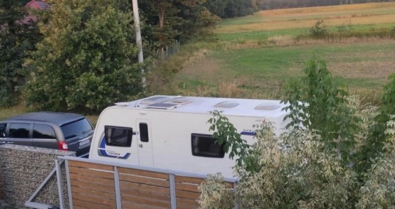                         Przyczepa Compass Corona 580 z 2014 r. - zdjęcie 2
                        